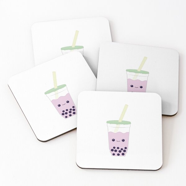 Item preview, Taro Boba Tea  designed and sold by Miles Reinstein.