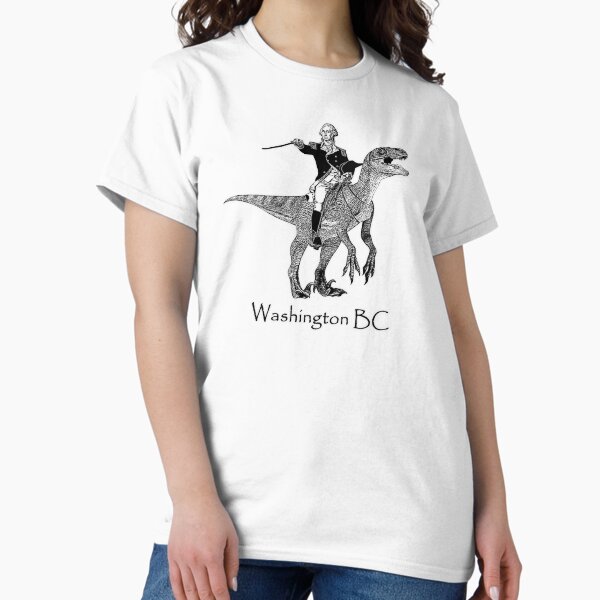 Vista previa del artículo con la obra «Washington, Columbia Británica», diseñado y vendido por SuperbFlewUs.