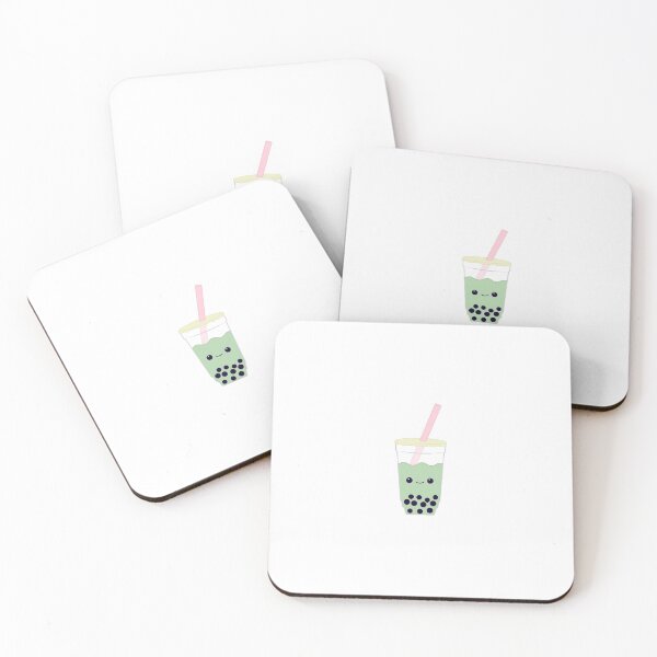 Item preview, Green Boba Tea  designed and sold by Miles Reinstein.
