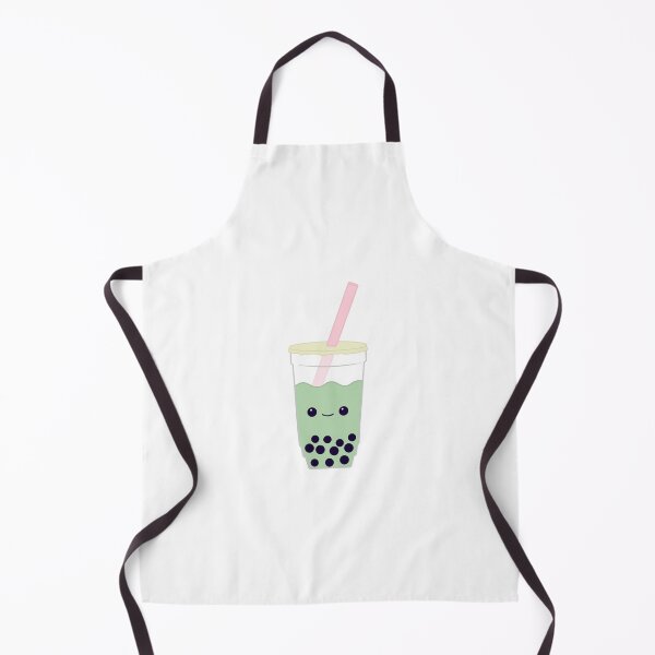 Item preview, Green Boba Tea designed and sold by Miles Reinstein.