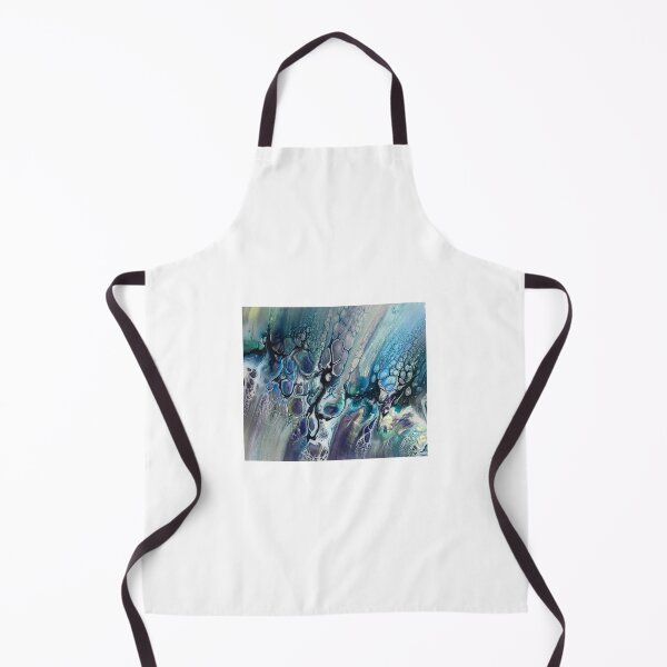 Item preview, Fluid Art designed and sold by christella-art.