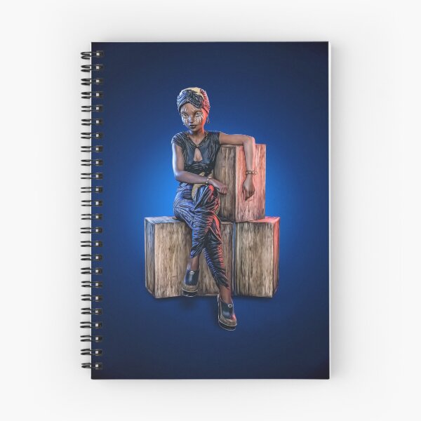 Item preview, Toon black woman designed and sold by joetred.
