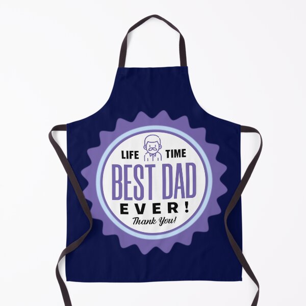 Item preview, Father's Day - Seal Of Appreciation designed and sold by artsycore.
