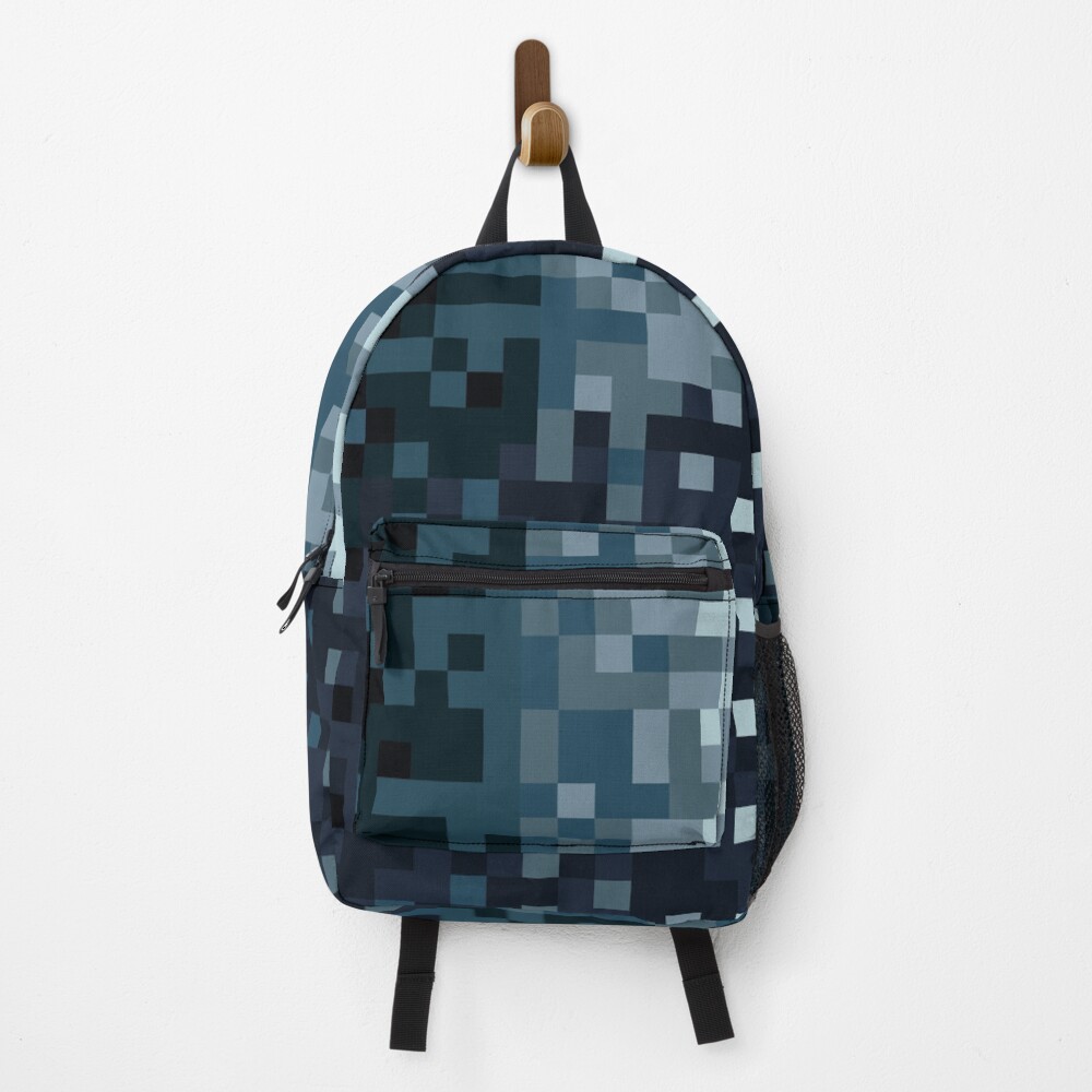 Item preview, Backpack designed and sold by DieggDesign.