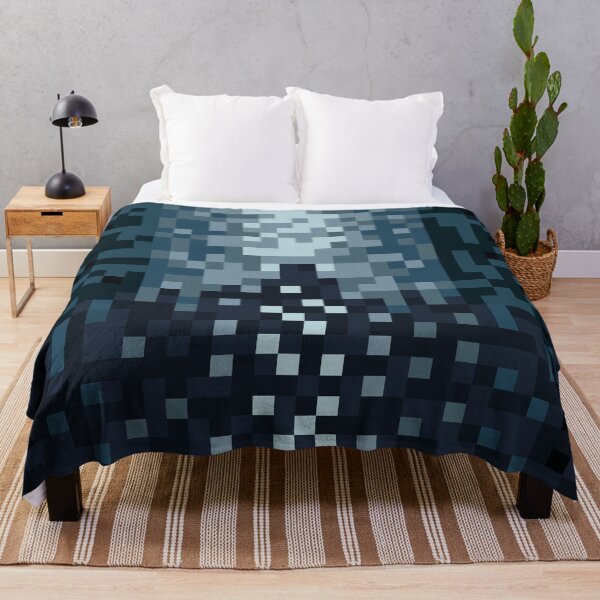 Item preview, Pixel Pattern, Modern Design. designed and sold by DieggDesign.