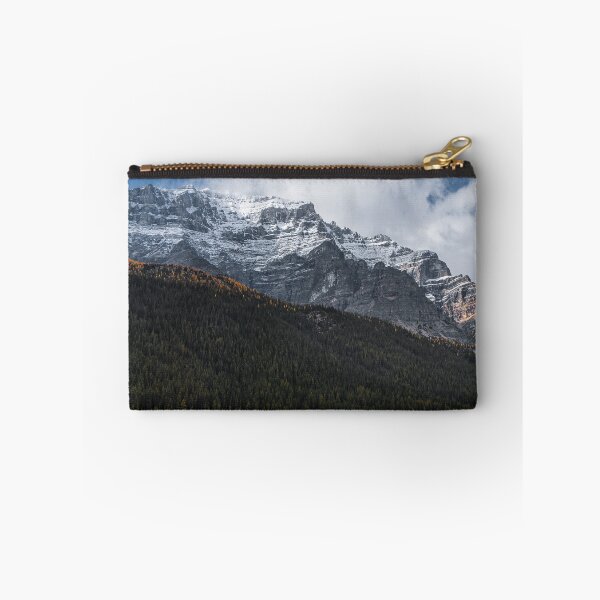 Item preview, Mountain Landscape at Banff National Park designed and sold by Robtography.