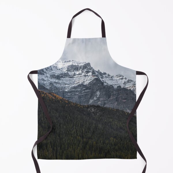 Item preview, Mountain Landscape at Banff National Park designed and sold by Robtography.