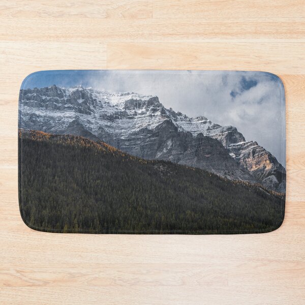 Item preview, Mountain Landscape at Banff National Park designed and sold by Robtography.