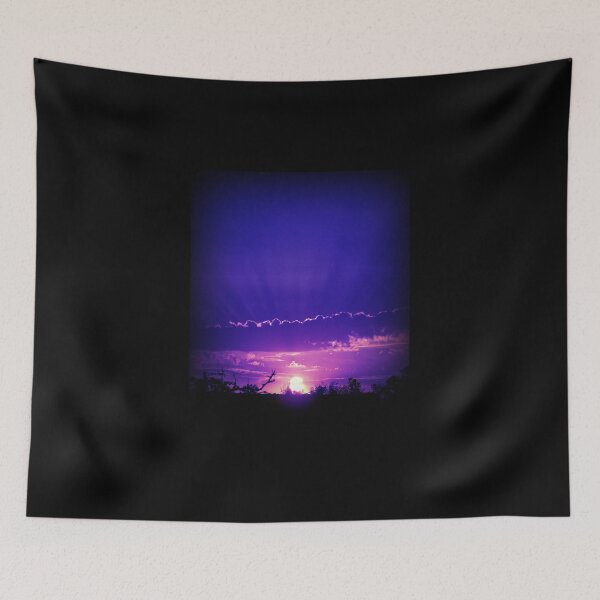 Item preview, Blue Morning ~ Blue Day designed and sold by Vince Scaglione.