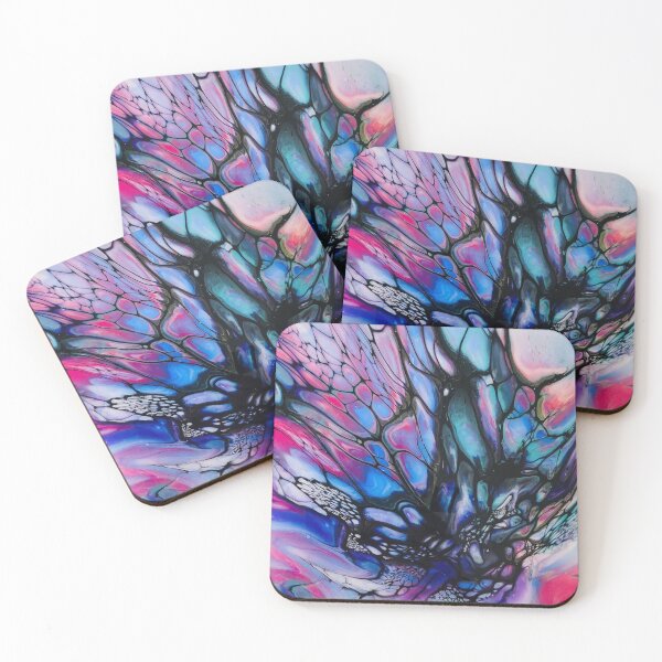 Item preview, Fluid Art designed and sold by christella-art.