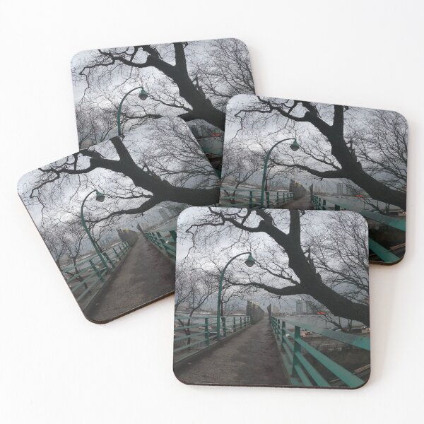 Item preview, Eastside Moody Manhattan  designed and sold by ResourceGirl.