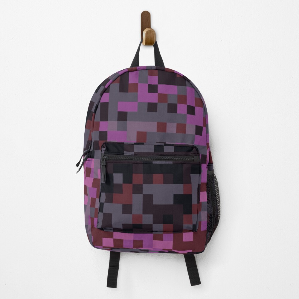 Item preview, Backpack designed and sold by DieggDesign.