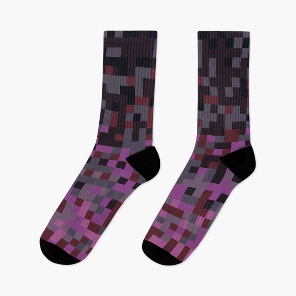 Item preview, Pixel Pattern, Modern Design. designed and sold by DieggDesign.