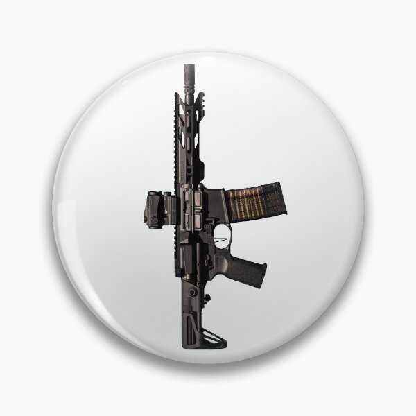 Item preview, AR15 STNGR Vertical 2nd Amendment 2a designed and sold by Matt Ballinger.