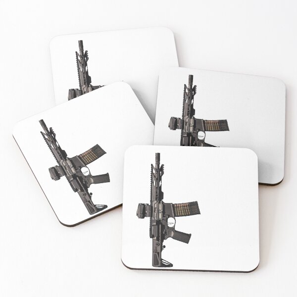 Item preview, AR15 STNGR Vertical 2nd Amendment 2a designed and sold by Matt Ballinger.