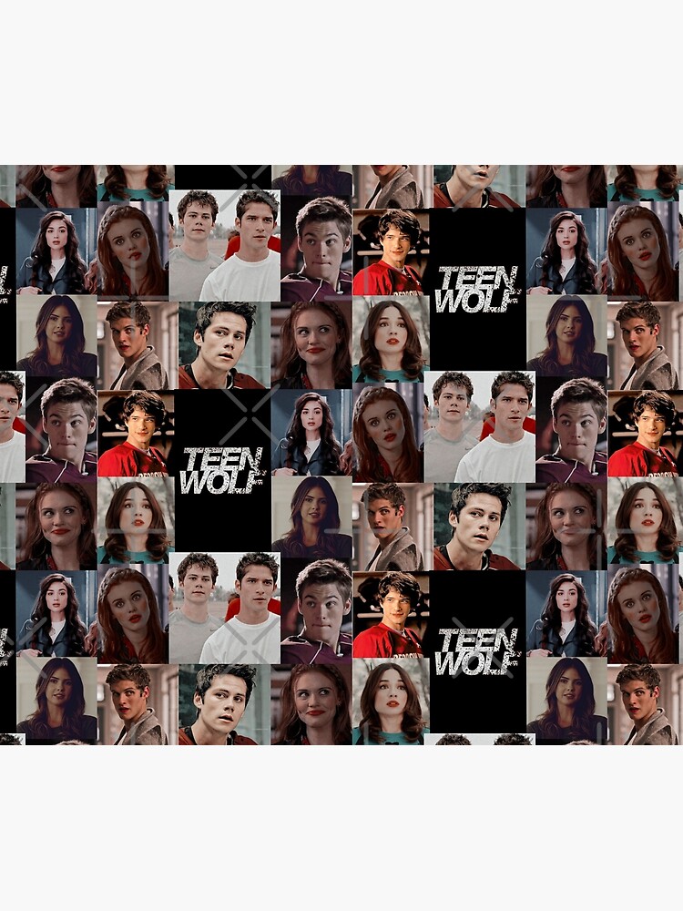 "Dylan O'brien " Throw Blanket for Sale by Teen Spot Redbubble