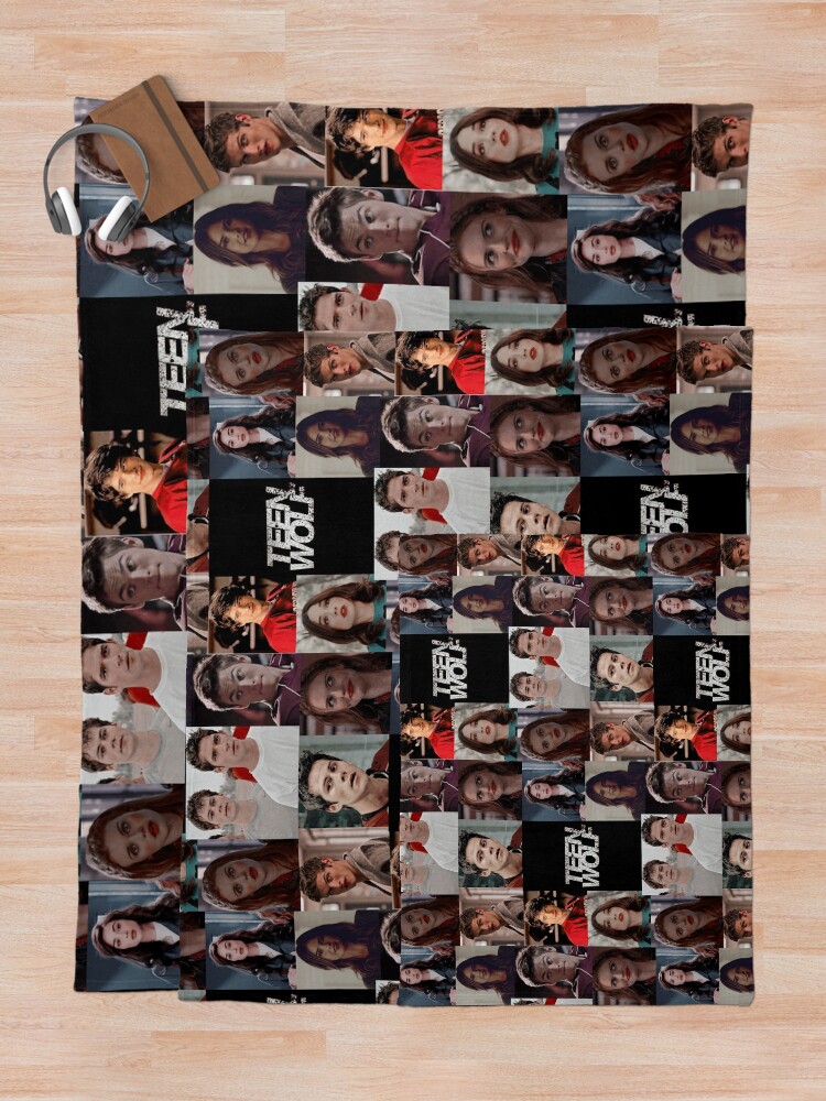 "Dylan O'brien " Throw Blanket for Sale by Teen Spot Redbubble