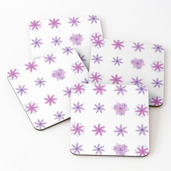 Item preview, Doted flowers designed and sold by Anointed FAITH .