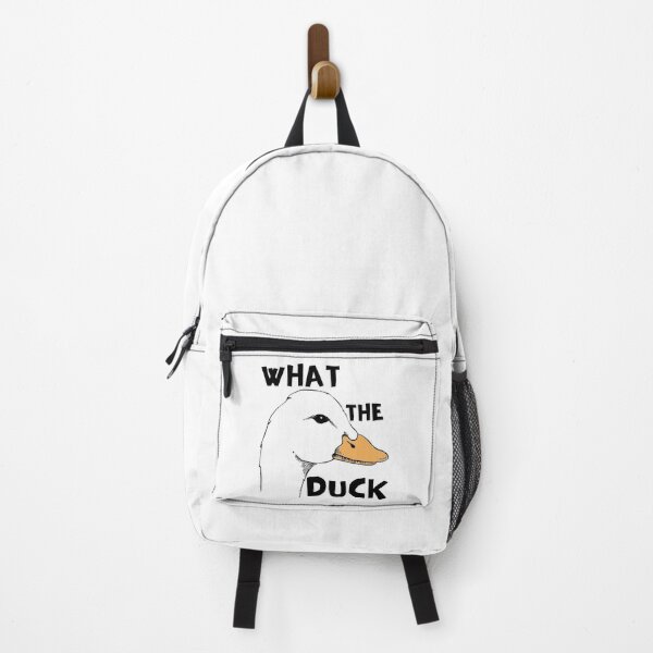 Item preview, What The Duck designed and sold by CeciLop.