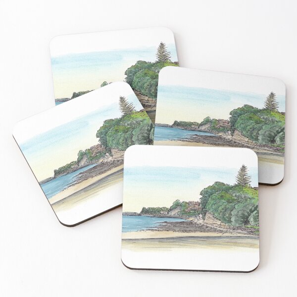 Item preview, Murrays Bay - Auckland designed and sold by Tom Napper Design.