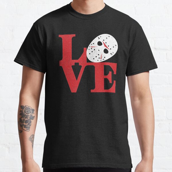 robert indiana love t shirt