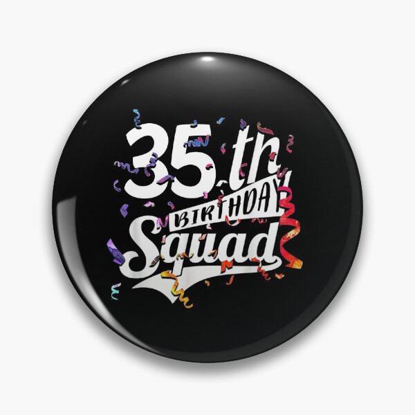 Item preview, 31st Birthday Squad 95 irthday 2021,Birthday Quarantined,Quarantined Birthday,2021 Quarantine,Quarantined 2021 designed and sold by davidcgonzale.