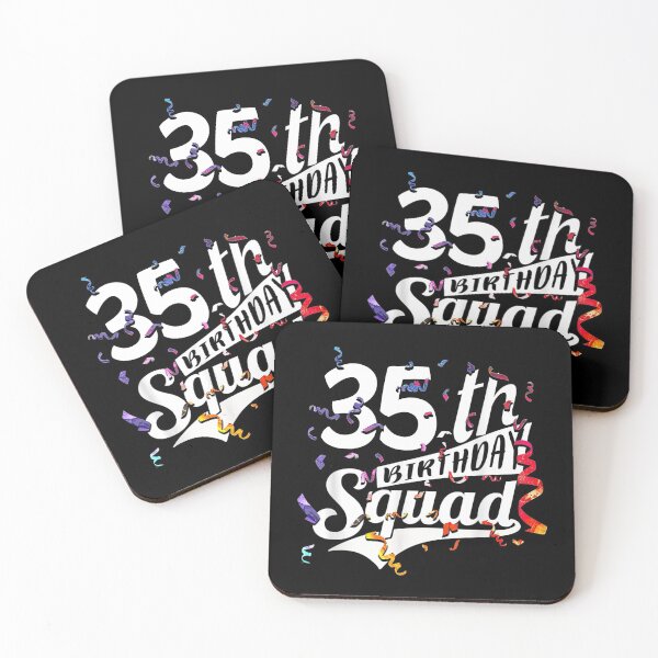 Item preview, 31st Birthday Squad 95 irthday 2021,Birthday Quarantined,Quarantined Birthday,2021 Quarantine,Quarantined 2021 designed and sold by davidcgonzale.