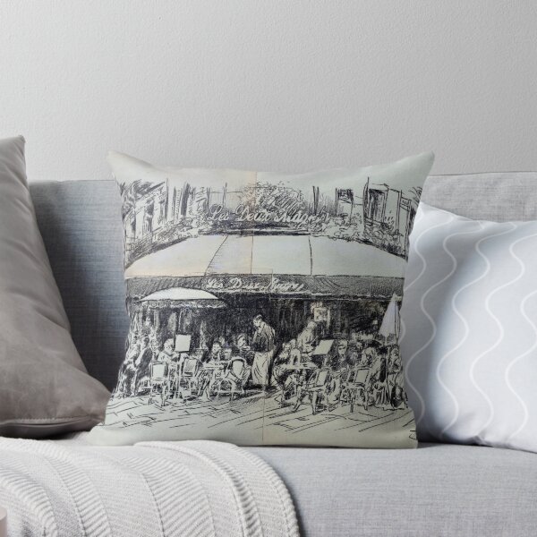 Item preview, the cafe study designed and sold by Loui  Jover.