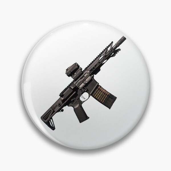 Item preview, AR15 STNGR Diagonal 2nd Amendment 2a designed and sold by Matt Ballinger.
