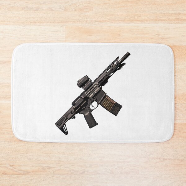 Item preview, AR15 STNGR Diagonal 2nd Amendment 2a designed and sold by Matt Ballinger.