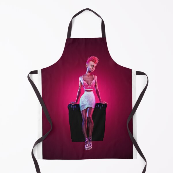 Item preview, Toon black woman designed and sold by joetred.