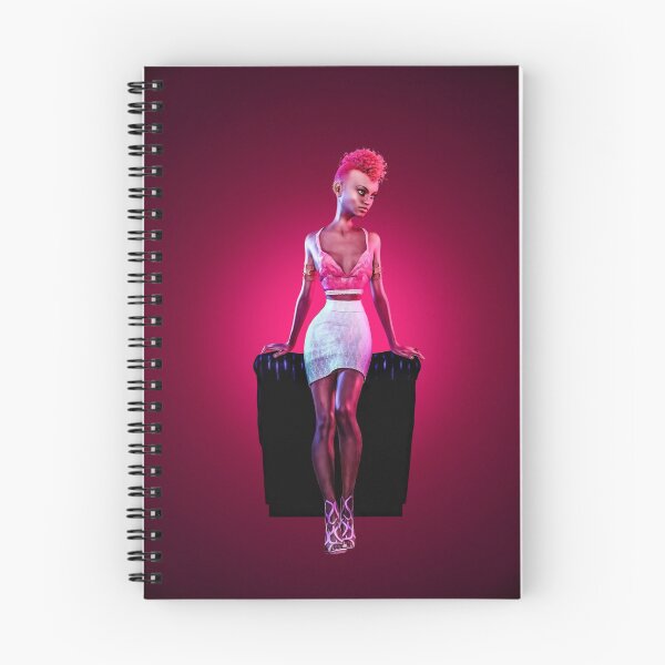 Item preview, Toon black woman designed and sold by joetred.