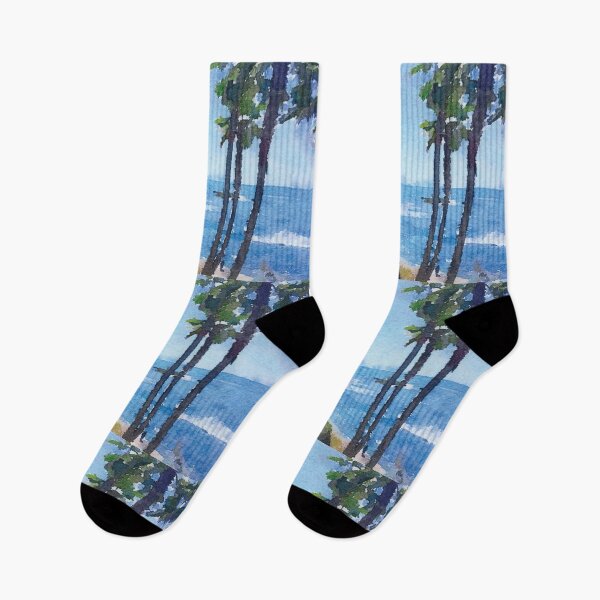 Item preview, Southern California designed and sold by Janet Herbert.
