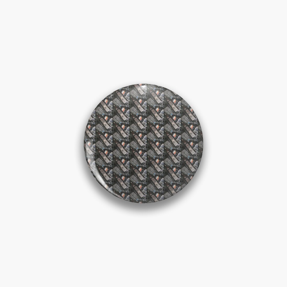 Item preview, Pin designed and sold by Random-Designz.