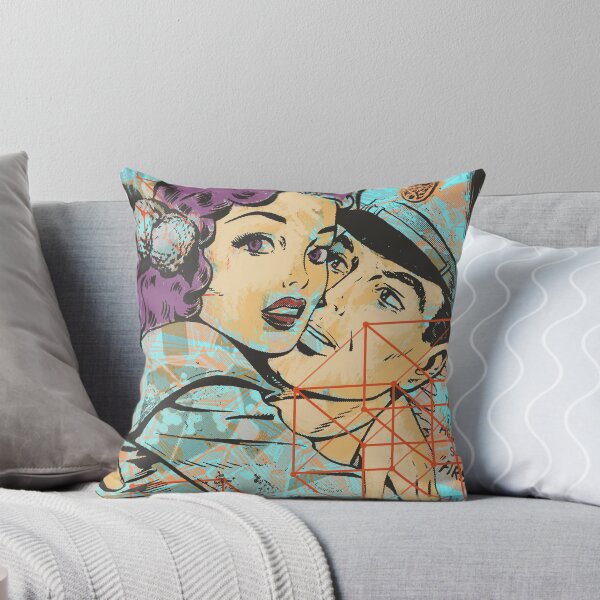 Item preview, Embrace designed and sold by PopLiturgy.
