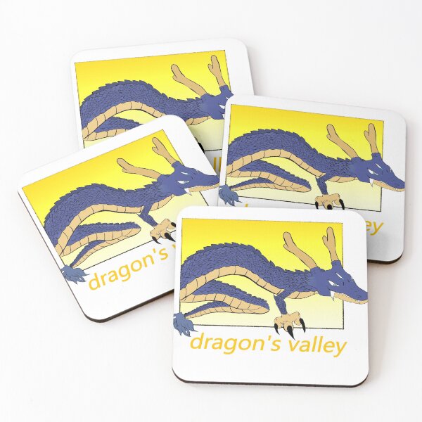 Item preview, Dragon's valley designed and sold by C-smileyshop.