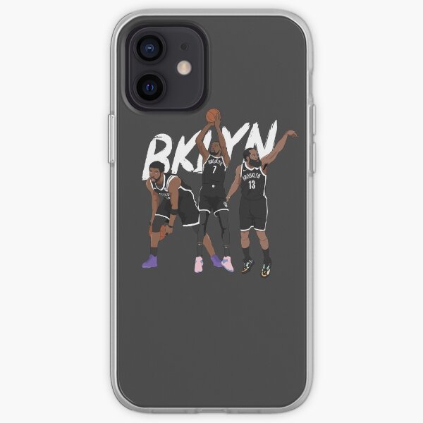 BKLYN iPhone Soft Case