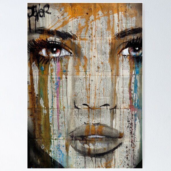 Item preview, amongst it all designed and sold by Loui  Jover.