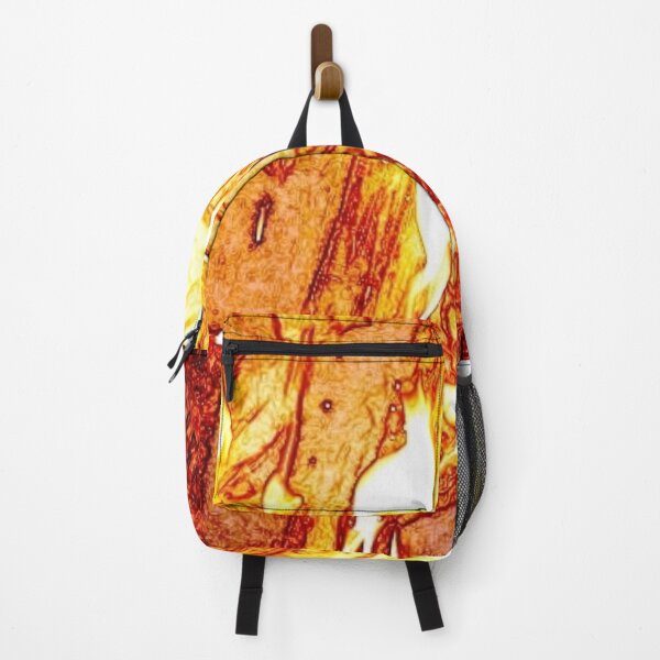 Item preview, Burning firewood designed and sold by Random-Designz.
