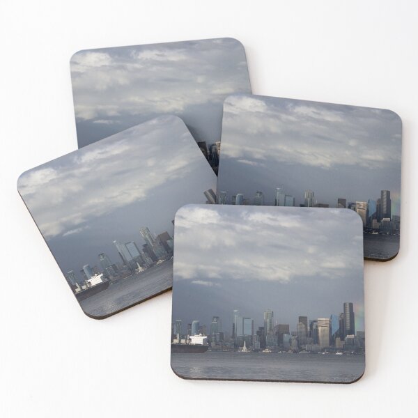 Item preview, Seattle  designed and sold by TaylorKorynn.