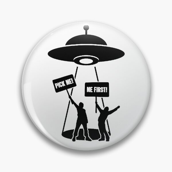 Item preview, Embrace Your Weird | We Are Not Alone designed and sold by GravitiTees.