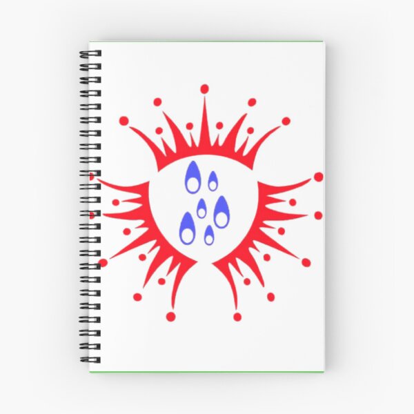Item preview, weeping sun designed and sold by Dream Design Store.