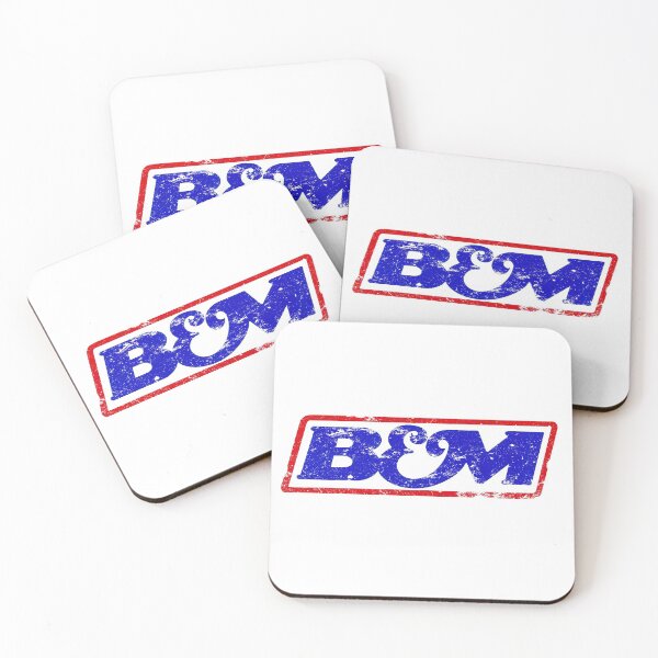Item preview, B & M designed and sold by Retrorockit.
