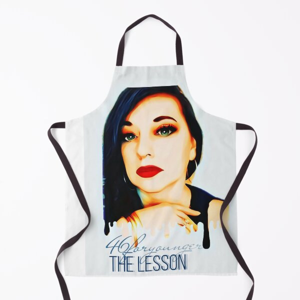 Item preview, The Lesson designed and sold by 46foryounger.