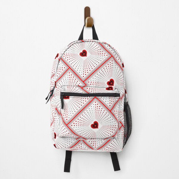 Item preview, Heart Pattern designed and sold by williamcuccio.