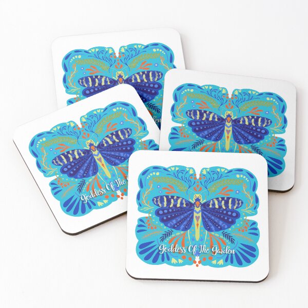 Item preview, Goddess Of The Garden designed and sold by DesignChaser.
