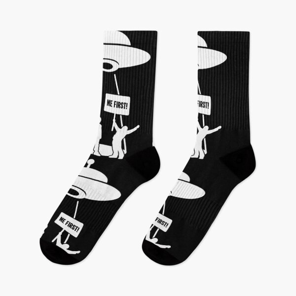 Item preview, Embrace Your Weird | Alien Abduction designed and sold by GravitiTees.