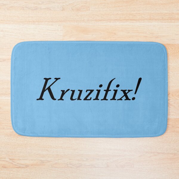 Artikelvorschau, Kruzifix entworfen und verkauft von Dator.