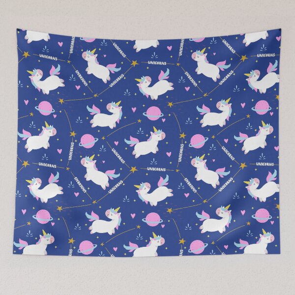 Item preview, Unicorn Universe designed and sold by MonKeeMAMA.