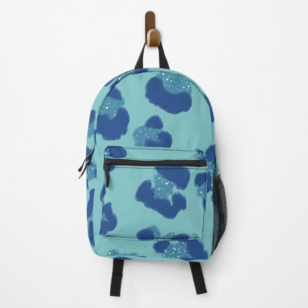 Item preview, Leopard in the Wild - Speckled designed and sold by Home with Lola.